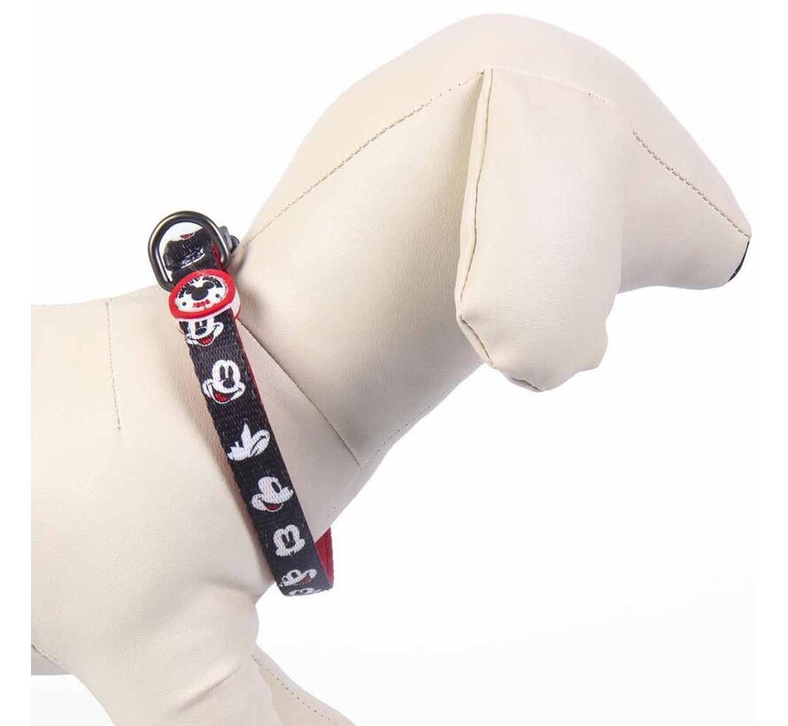 Dog Collar Mickey