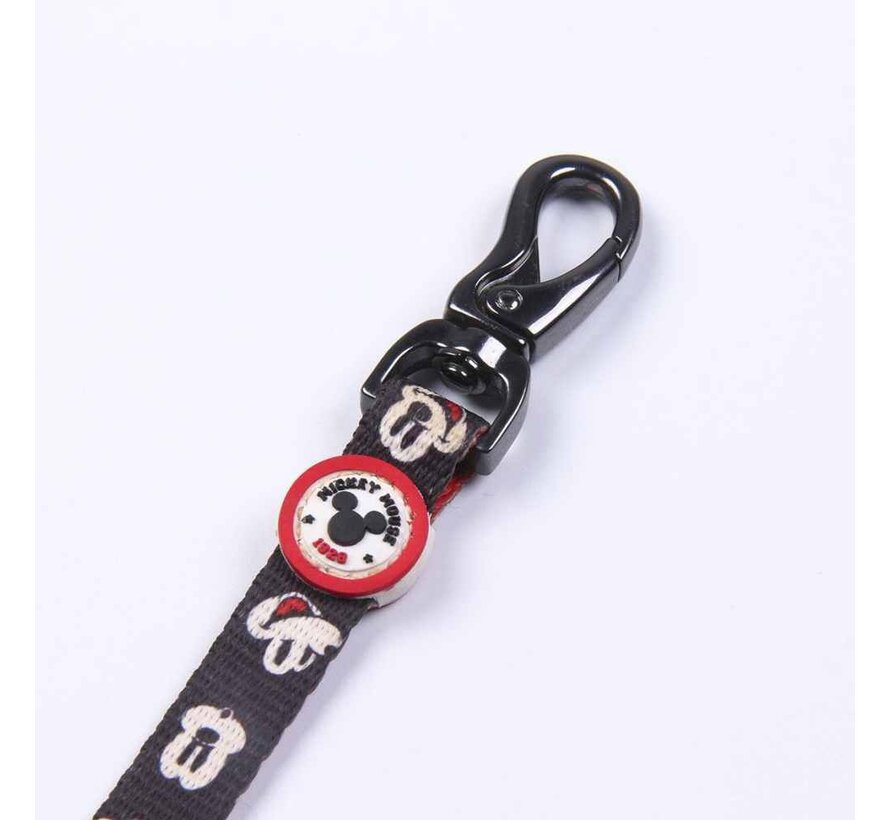 Dog Leash Mickey