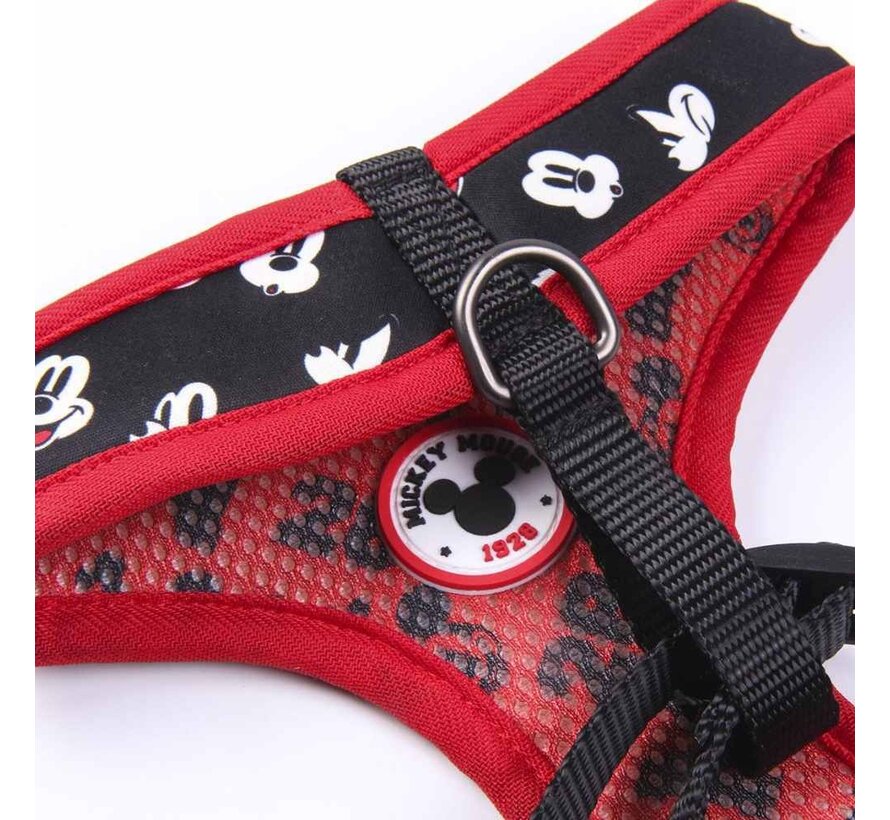 Dog Harness Mickey