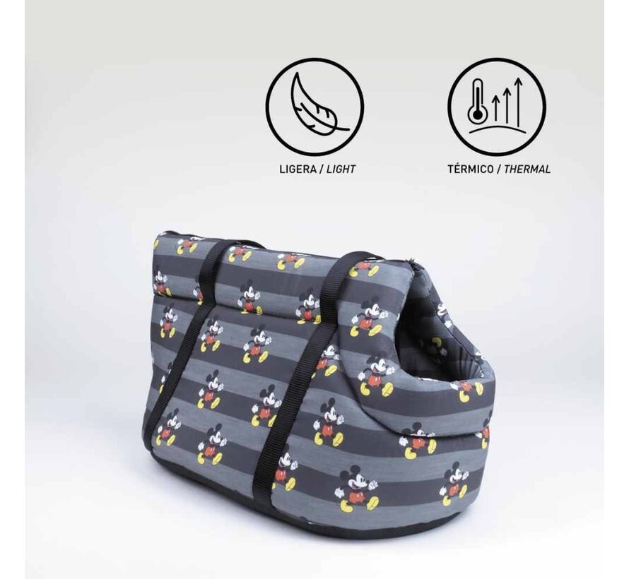 Dog Carrier Mickey