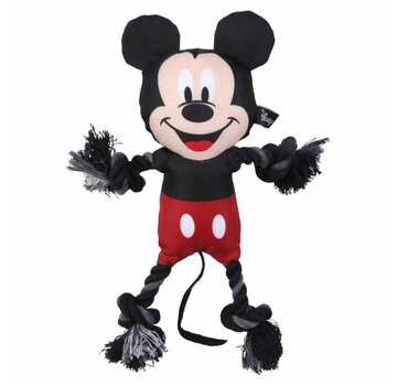 Disney Dog Toy Dental Mickey