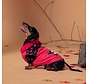 Minnie Mouse dog coat