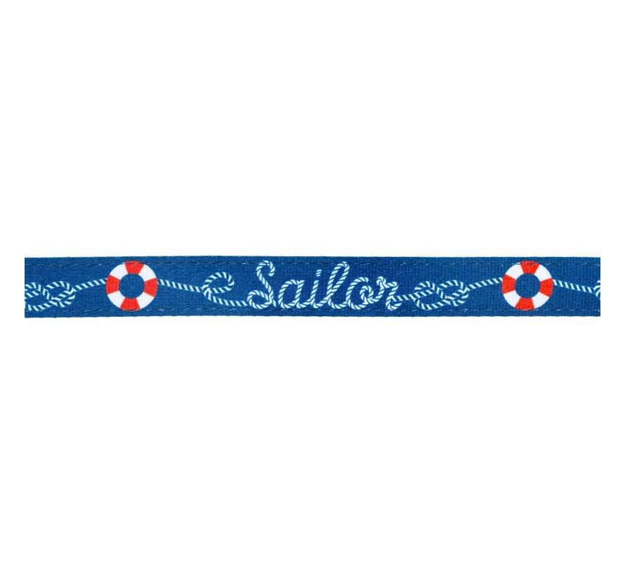 Dog Harness Sailor