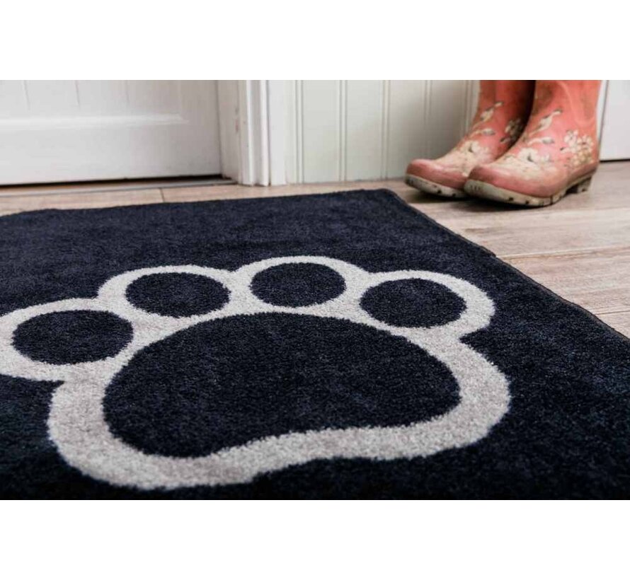 Pet Rebellion Barrier Rug Stop Muddy Paws Biscuit - Petsonline