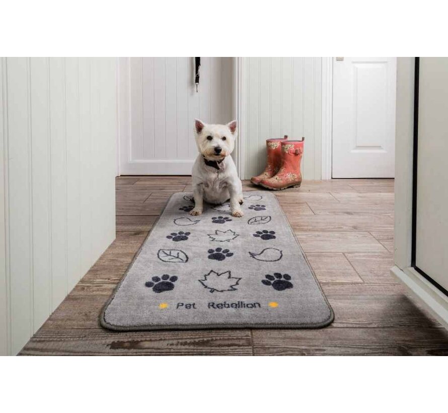 Barrier Rug Stop Muddy Paws Country