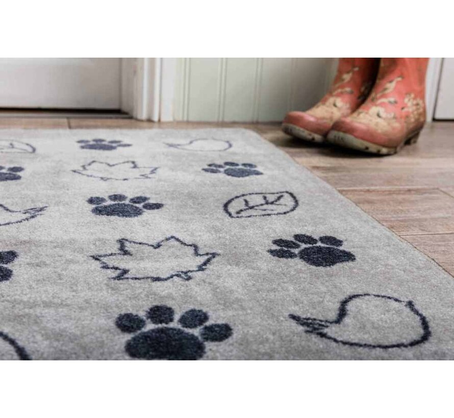 Barrier Rug Stop Muddy Paws Country
