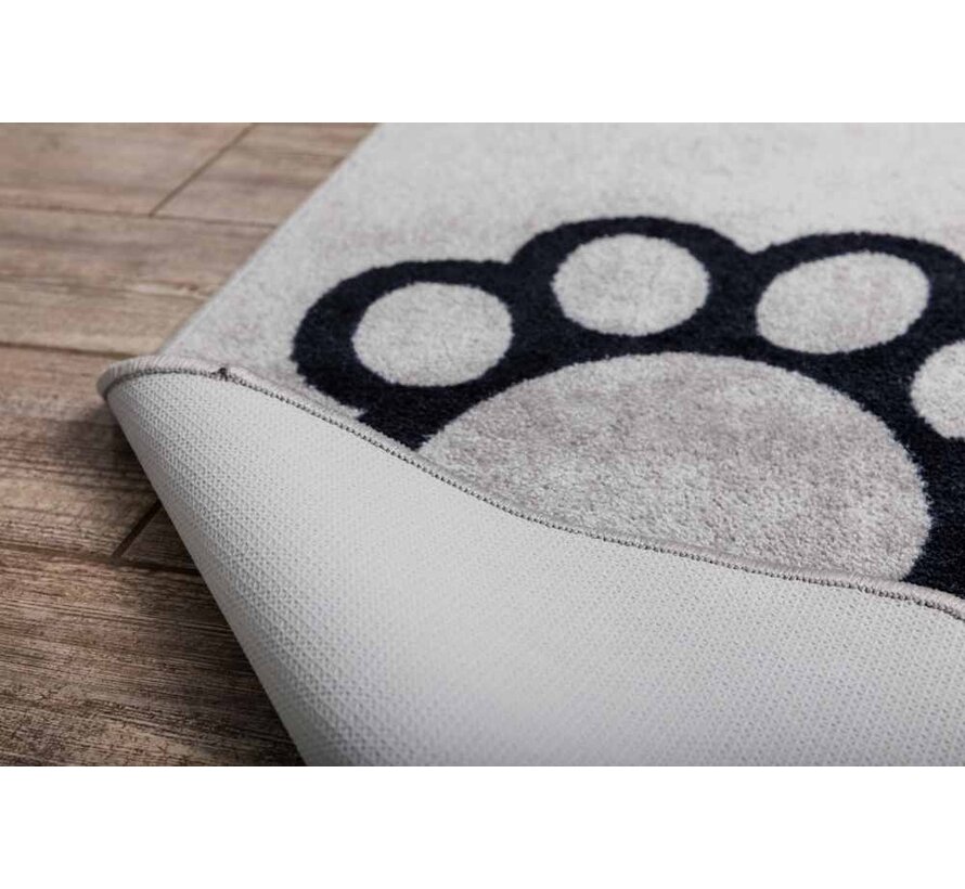 Stop Muddy Paws Barrier Rug