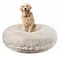 Dog Bed Bagel Bed Blondie