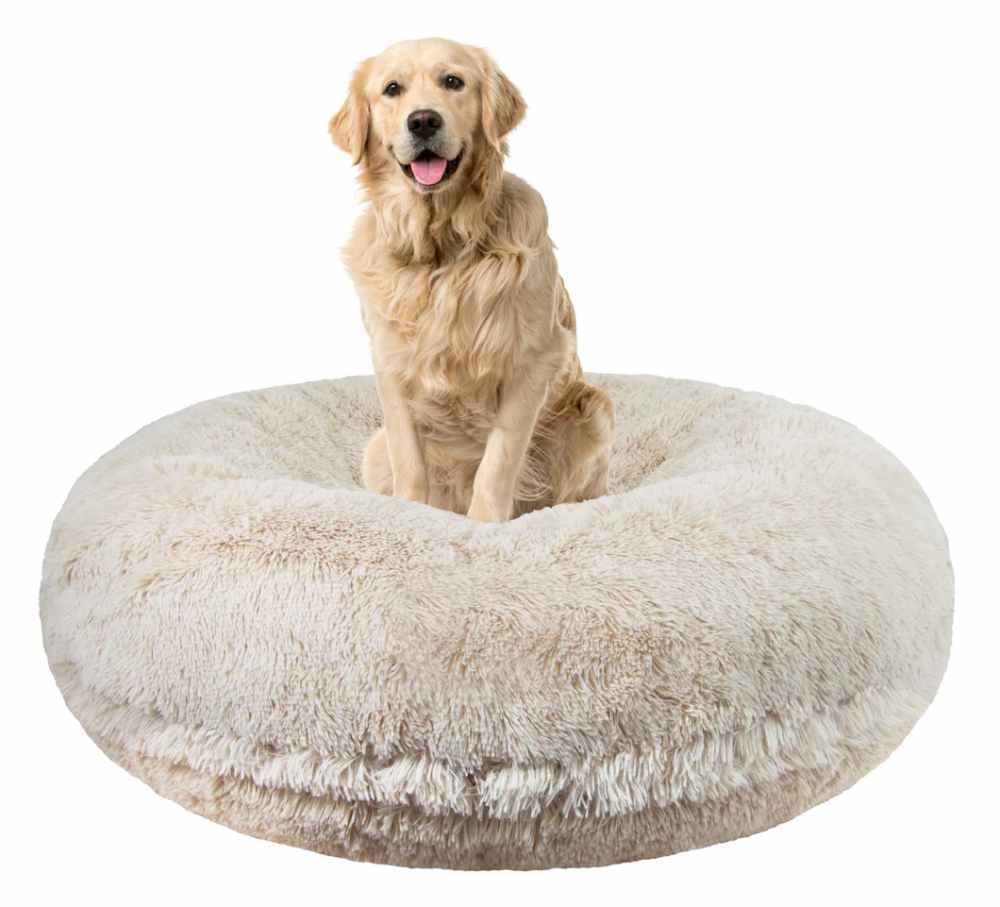 Afbeelding Hondenmand Bagel Bed Blondie door Petsonline