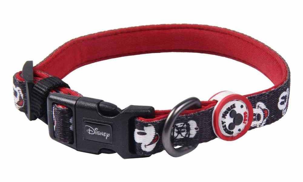 Hondenhalsband Mickey