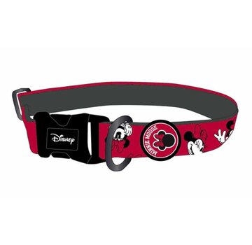 Disney Dog Collar Minnie