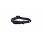 Dog Collar Amphibian Black