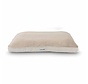 Scruffs Orthopedic Dog Cushion Pearl Grey
