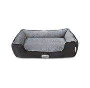 Scruffs Dog Bed Harvard Memory Foam OrthopedicGrey