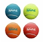 Hondenspeelgoed Squeaker Ballz (4 stuks)