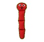 Dog Toy Xtreme Seamz Snake