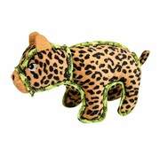 Outward Hound Dog Toy Xtreme Seamz Leopard