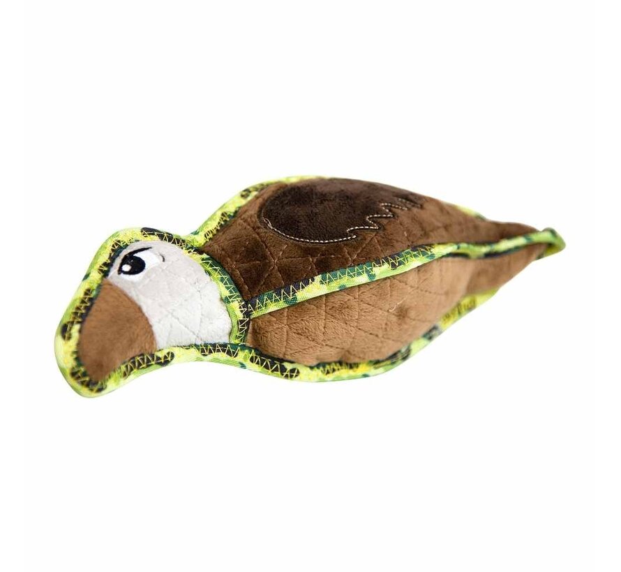 Dog Toy Xtreme Seamz Vulture