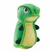 Outward Hound Dog Toy Xtreme Seamz Dino