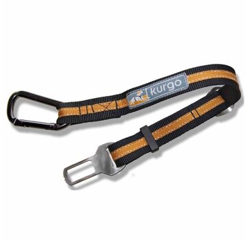 Kurgo Safety belt for seat belt