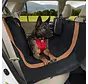 Hammock Black Back Seat Dog Blanket