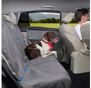 Kurgo Car Door Guard Charcoal (2 pcs)