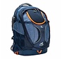 Dog backpack G-Train K9 Navy Blue