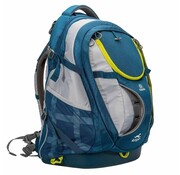 Kurgo Dog backpack G-Train K9 Ink Blue