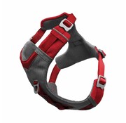 Kurgo Dog Harness Journey Air Red