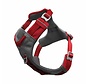 Dog Harness Journey Air Red