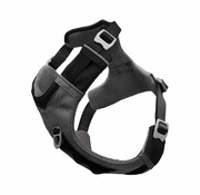 Kurgo Dog Harness Journey Air Black