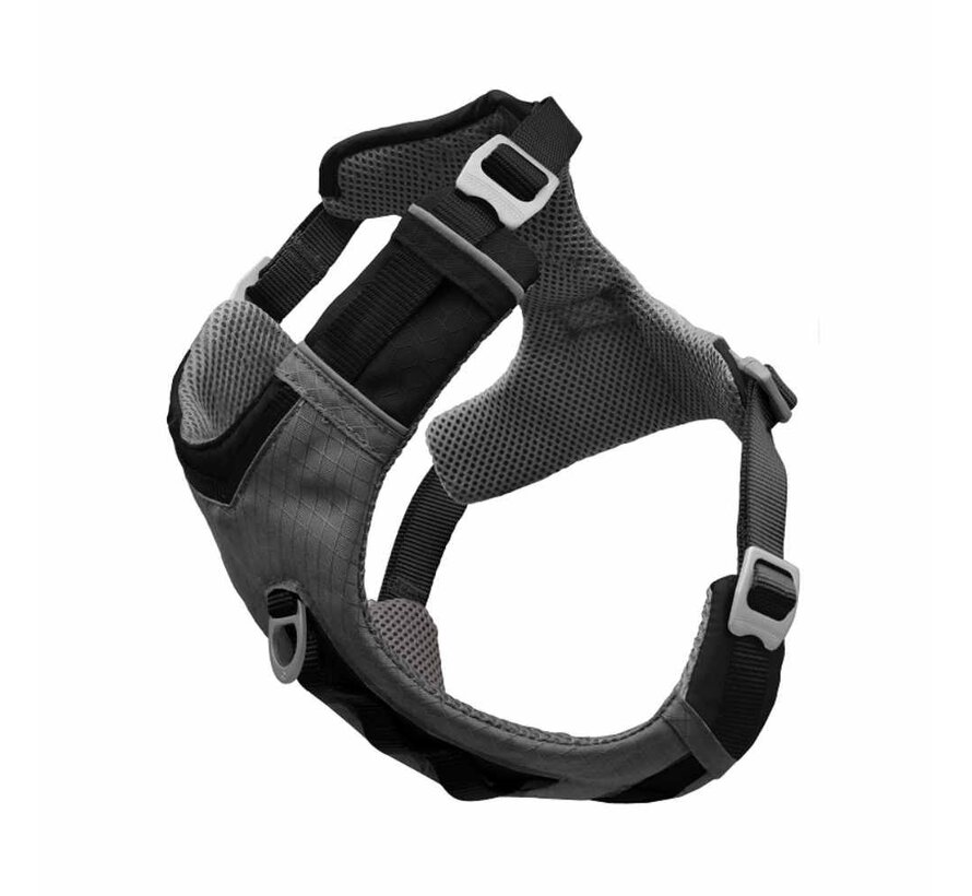 Dog Harness Journey Air Black