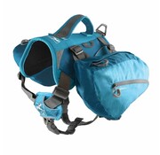 Kurgo Dog Backpack Baxter Blue