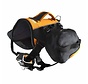 Dog Backpack Baxter Orange