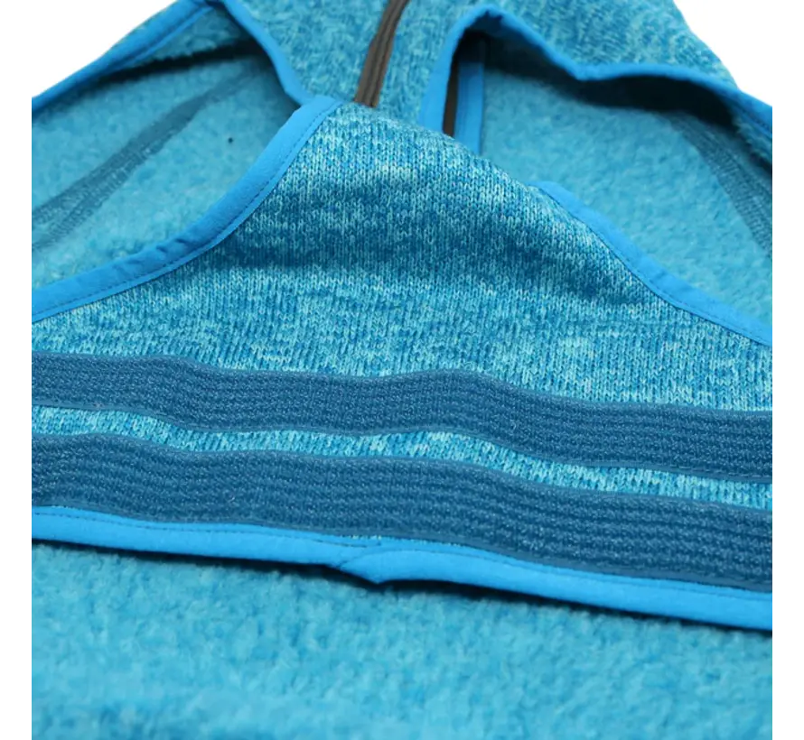 Dog Sweater Core Sweater Blue