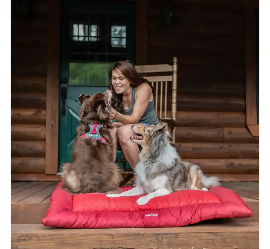 Foldable Dog Blanket Loft Wander Bed