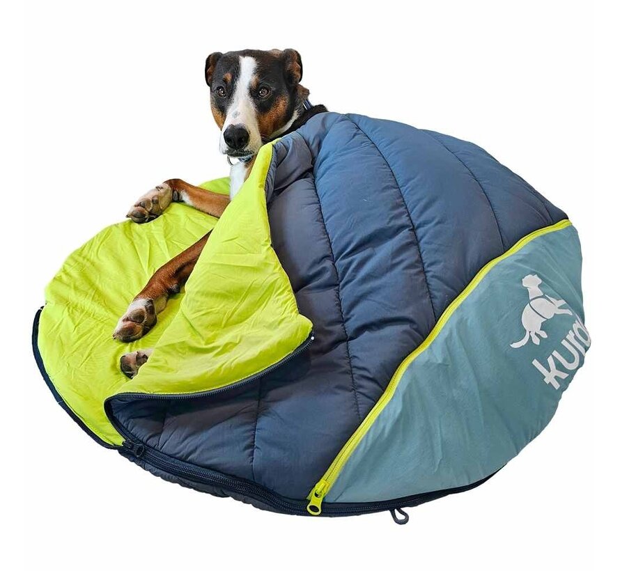 Dog Sleeping bag Pup Sack