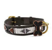 Kampuni Dog Collar Swahili