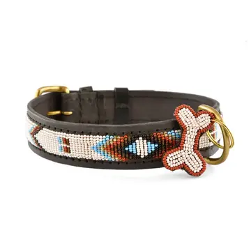 Kampuni Dog Collar Mesa