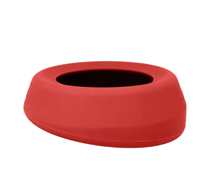 Splash Free Wander Bowl