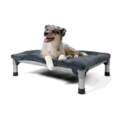 TrendPet Dog Blanket Harmony for High Bed