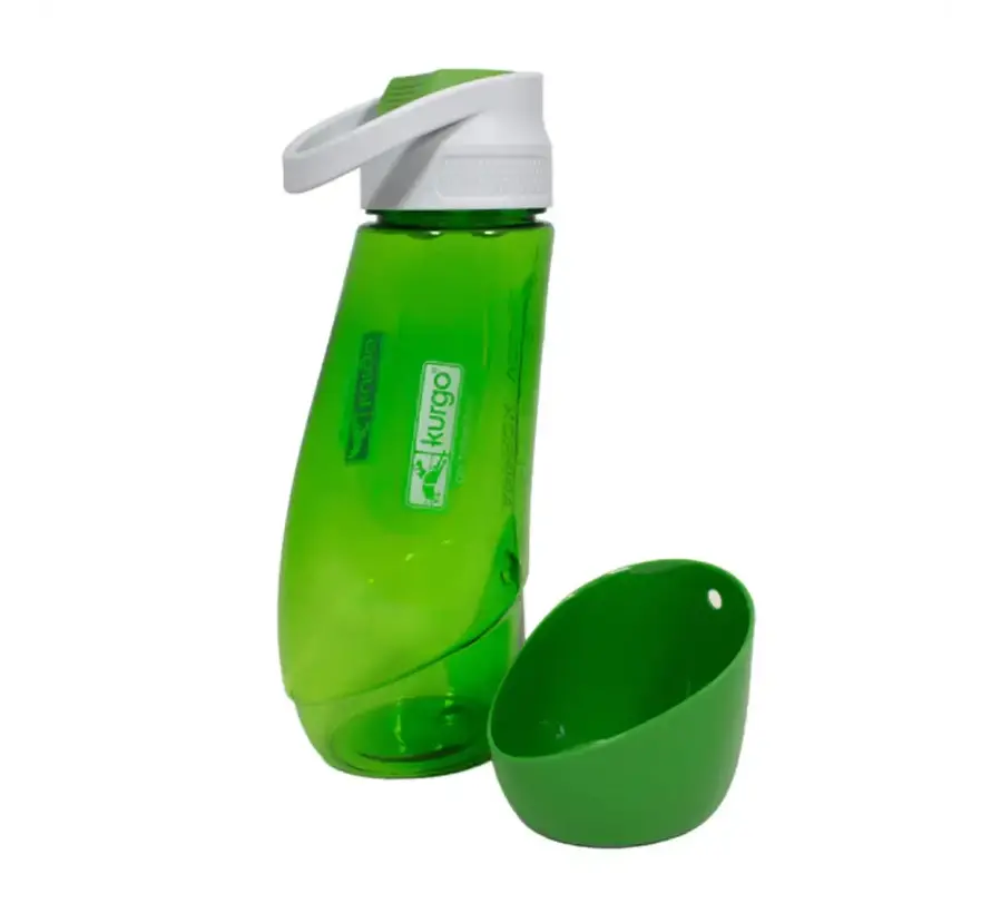 Water Bottle Gourd Green