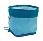 Zippy Collapsible Dog Bowl Blue
