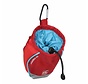Treat Bag Go Stuff It Red