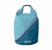 Kurgo Portable Food Container Kibble Carrier Blue