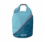 Portable Food Container Kibble Carrier Blue