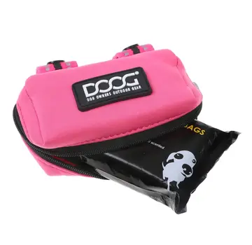 DOOG Poepzakhouder Walkie Pouch Lady