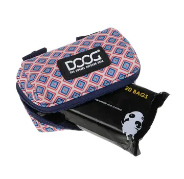 DOOG Poepzakhouder Walkie Pouch Gromit