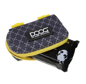 DOOG Poepzakhouder Walkie Pouch Odie