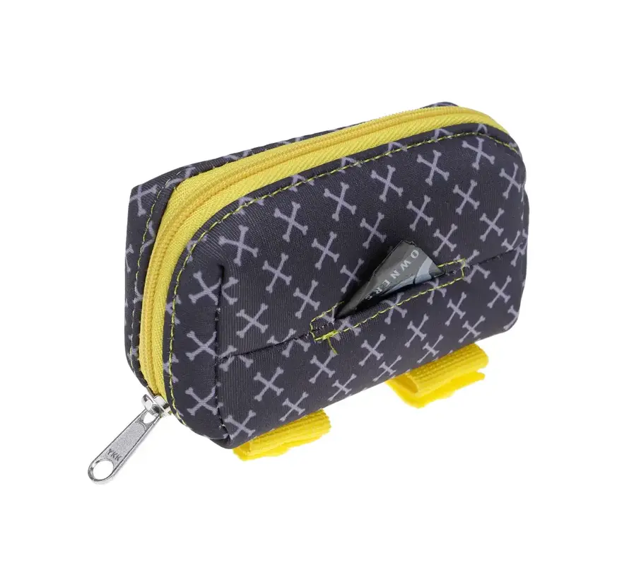 Poepzakhouder Walkie Pouch Odie